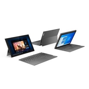 Lenovo IdeaPad Duet 3i 10.3"  2-in-1 Laptop with 1 year of MS 365 Personal.